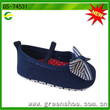 Style confortable bon pour porter populaire bébé fille chaussures